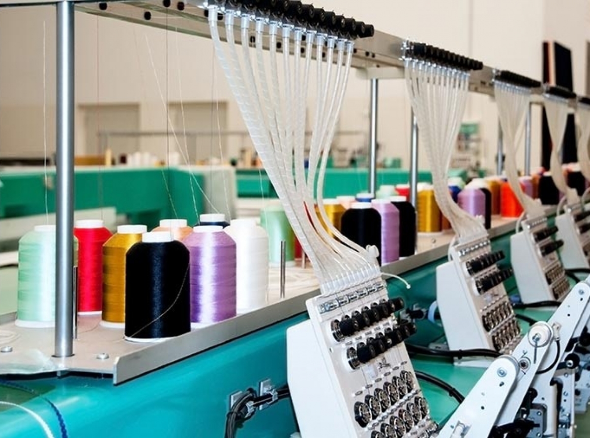India’s credit volume declines as COVID-19 halts textile and apparel production